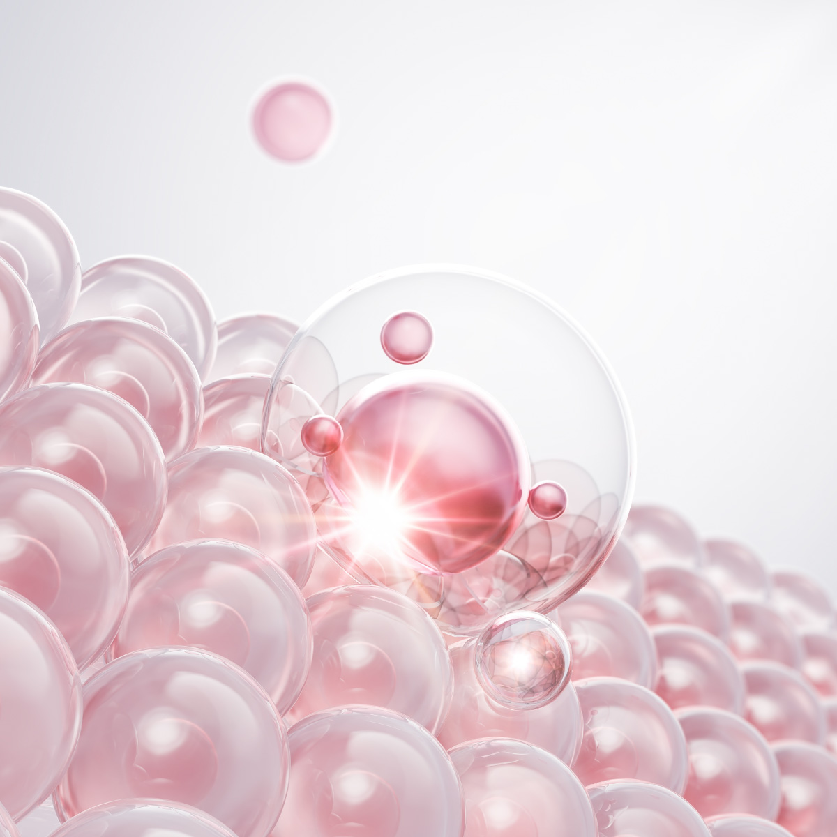 エクソソーム配合